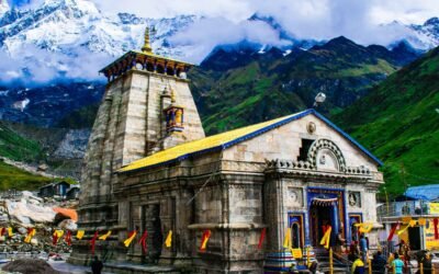 20 नवंबर को केदारनाथ उपचुनाव के लिए मतदान होगा