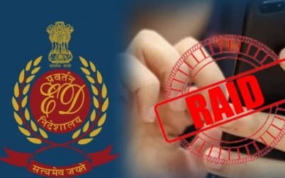 देहरादून कांग्रेसी नेता के घर ED की रेड,पूर्व मुख्यमंत्री हरीश रावत के करीबी माने जाते है ये नेता