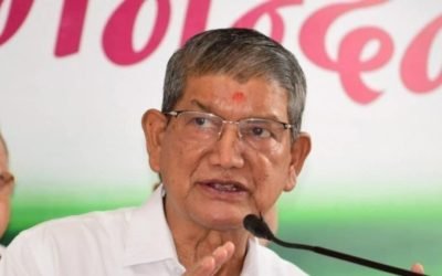 Uttarakhand Politics: राहुल गांधी की OBC रणनीति बनाम हरीश रावत का ब्राह्मण कार्ड, क्या बदलेंगे समीकरण?