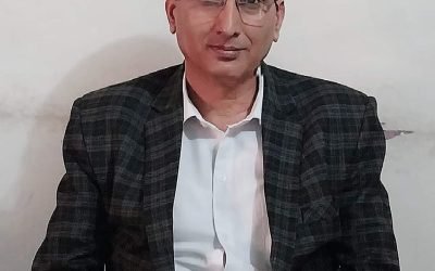 मनोरथ प्रसाद ध्यानी ने उत्तराखंड क्रांति दल को सौंपा अपना त्याग पत्र