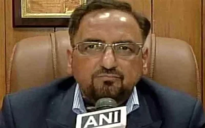 उत्तराखंड के पूर्व डीजीपी के खिलाफ चार्जशीट, जिसने मुकदमा दर्ज कराया, वही निकला आरोपित; 12 साल तक खिंचा केस
