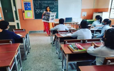 देहरादून: नई शिक्षा नीति 2020 से छात्रों को मिलेगा विषय चुनने का अधिकार, शुरू होंगे नए पाठ्यक्रम