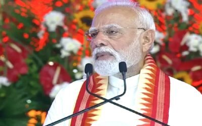 India News: ‘भारत किसी के दबाव में नहीं आएगा’ – पीएम मोदी ने ट्रंप टैरिफ पर दी दो टूक
