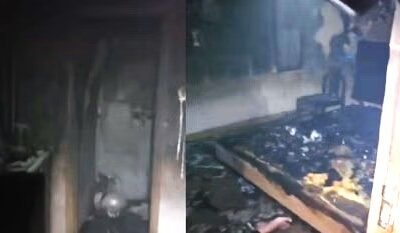 Haridwar News: होटल के कमरे में लगी आग, जिंदा जलकर पंजाब के जेई की मौत – जांच में आत्महत्या की आशंका
